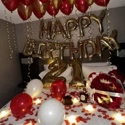 🎁🎀Decoración de Habitaciones 💐❤️