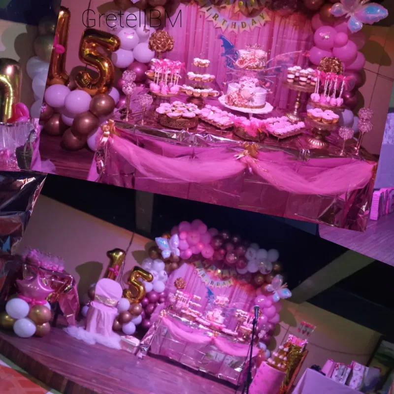 Decoraciones 