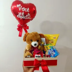 ❤️Eres Especial para mi ❤️