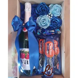 💙Especial para Tí💙