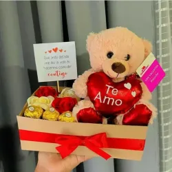 ❤️Especial para ti❤️