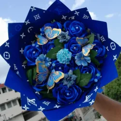 💙Eterno para mi papá 💙