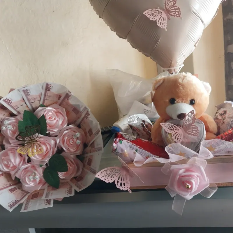 🎀❤️Feliz Aniversario 🥰😍
