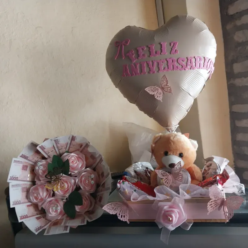 🎀❤️Feliz Aniversario 🥰😍