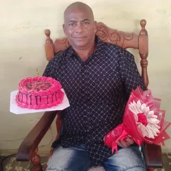 ❤️Feliz Cumpleaños 💖