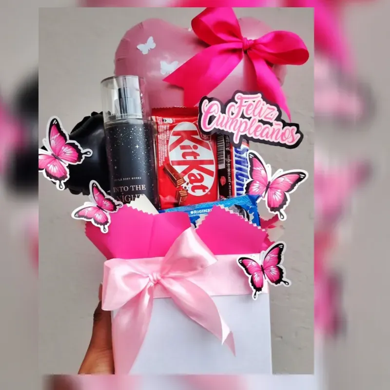 💕💖Feliz Cumpleaños 🩷❤️