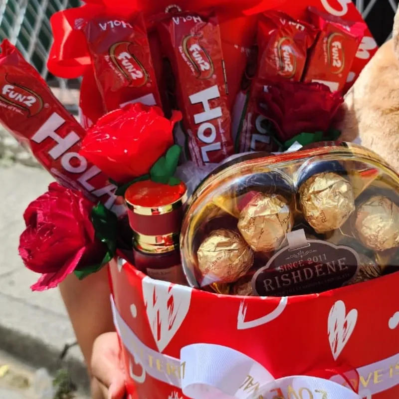 🥰🎁Feliz día 🥰