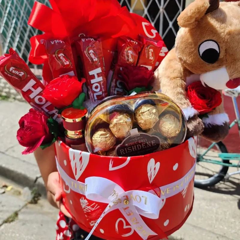 🥰🎁Feliz día 🥰