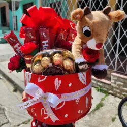 🥰🎁Feliz día 🥰