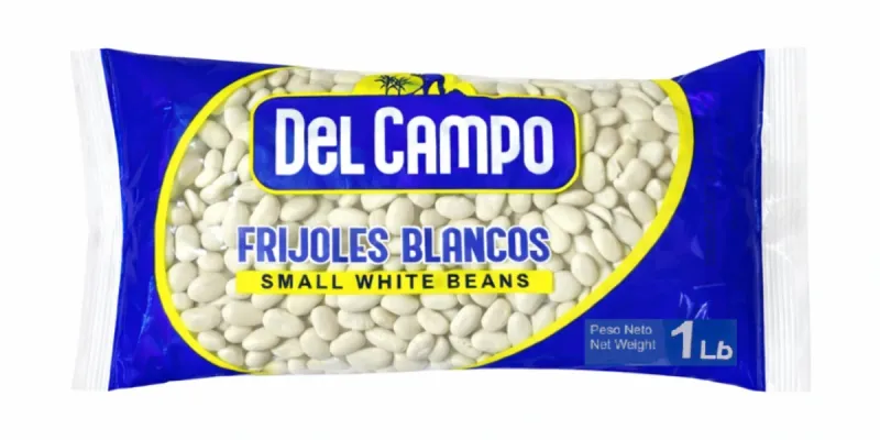 Frijol blanco
