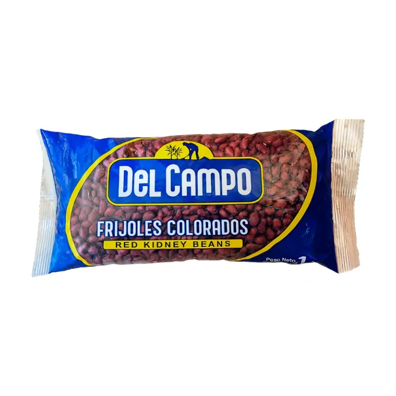 Frijol Colorado