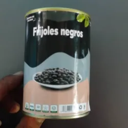 Frijoles 
