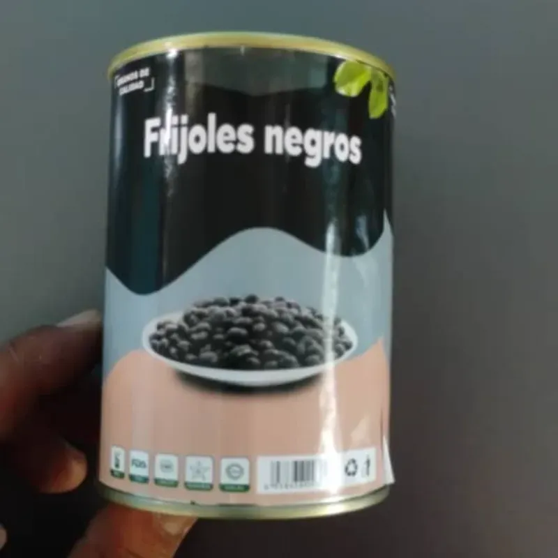 Frijoles 