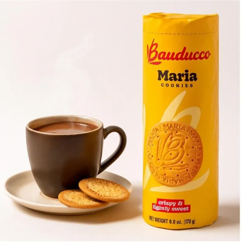 Galletas Maria