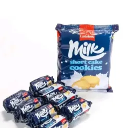 🍪Galletas milk🍪