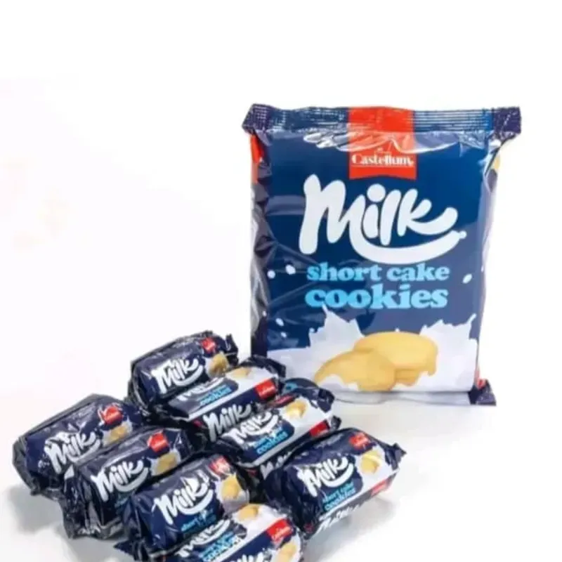 🍪Galletas milk🍪