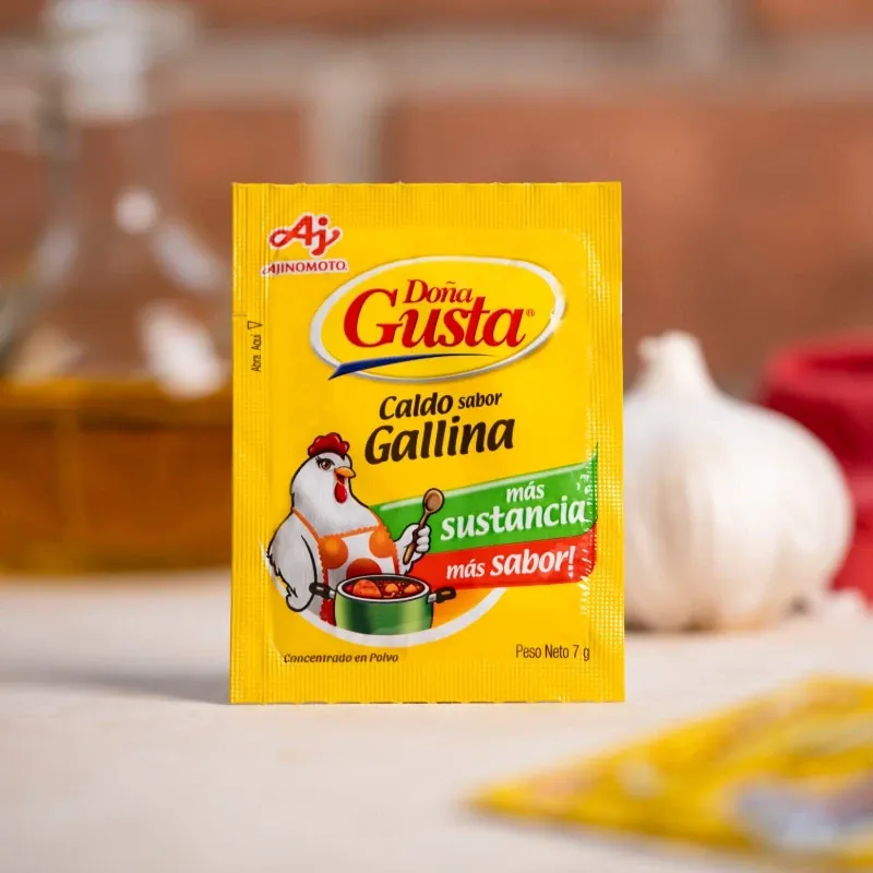 Gallinita
