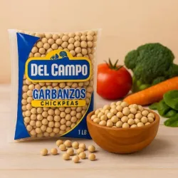 Garbanzos