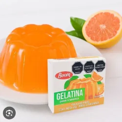 Gelatina