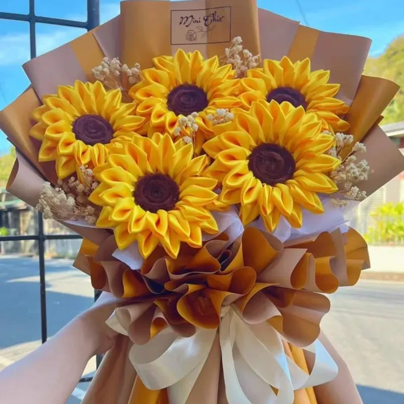 🌻Girasoles Eternos 🌻