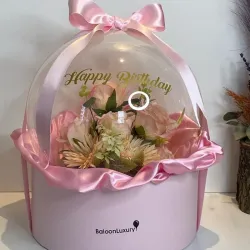 Globo Sorpresa 💖