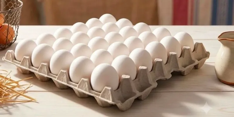 Huevos