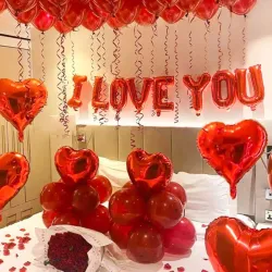 ❤️I Love You❤️