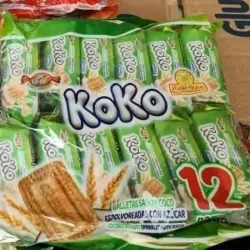 Koko