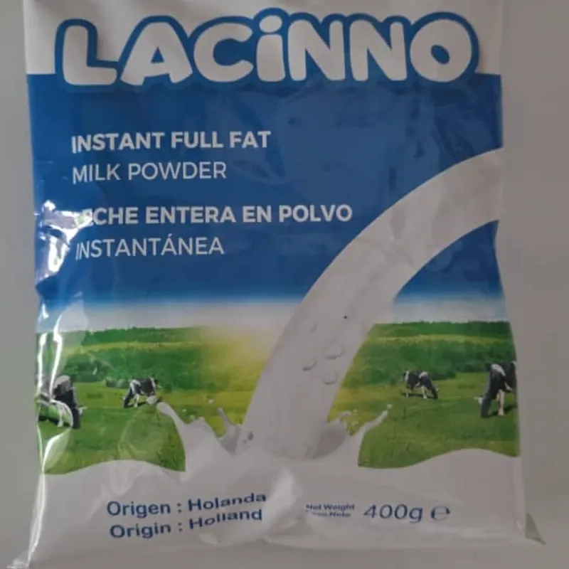 Leche
