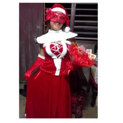 🤶Llego la Navidad 🎂