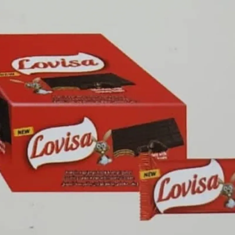 🍫Lovisa🍫