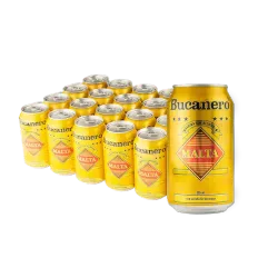Malta Bucanero