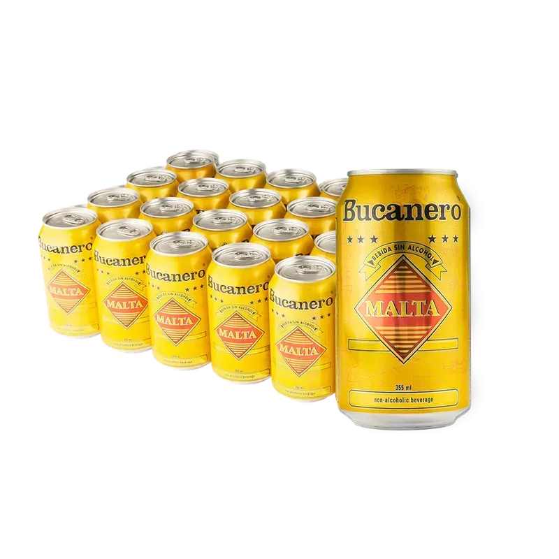Malta Bucanero