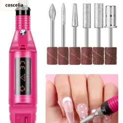 Máquina de uñas