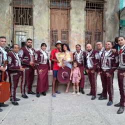 Mariachis 