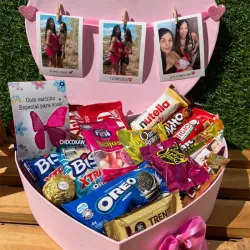 🩷🧸Mejor Amiga💕💖