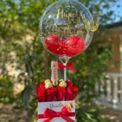 ❤️Cesta Personalizada ❤️