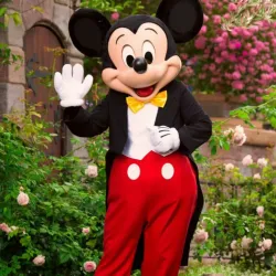 Miki Mouse 