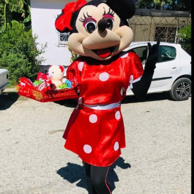 Minnie