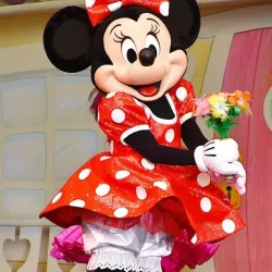 Minnie