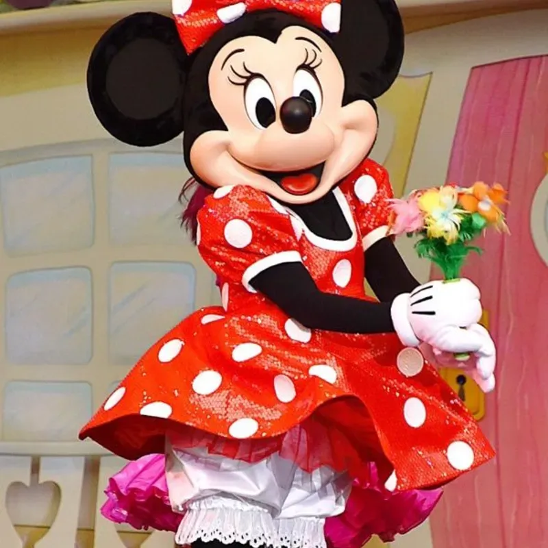 Minnie