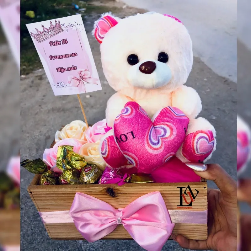 🥰👸Mis 15 años🥰