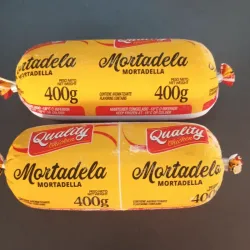 Mortadela