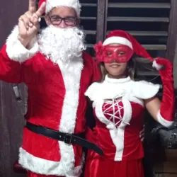 🤶Navidad con Papa Noel 🎅