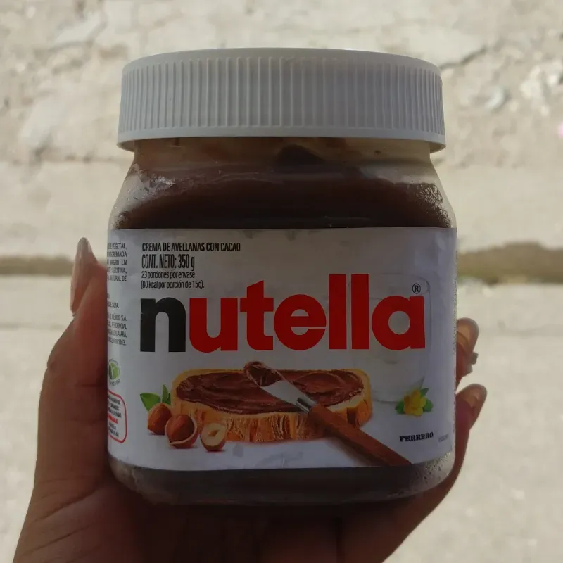 Nutella 