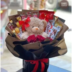 Oso de Amor 💖