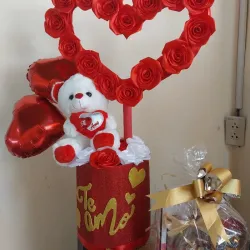Oso de Amor