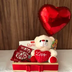 ❤️Para el amor de mi vida 🥰