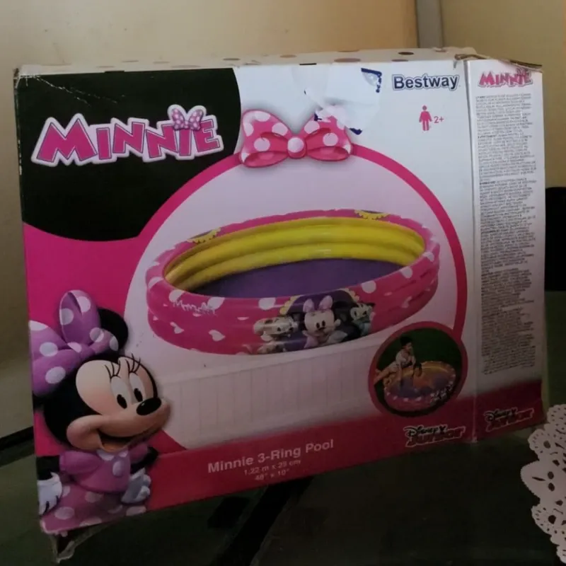 🥰Para la más pequeña del hogar 💕