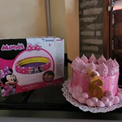 🥰Para la más pequeña del hogar 💕